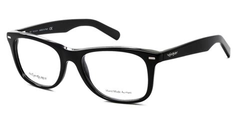 Yves Saint Laurent YSL 2253 Eyeglasses 